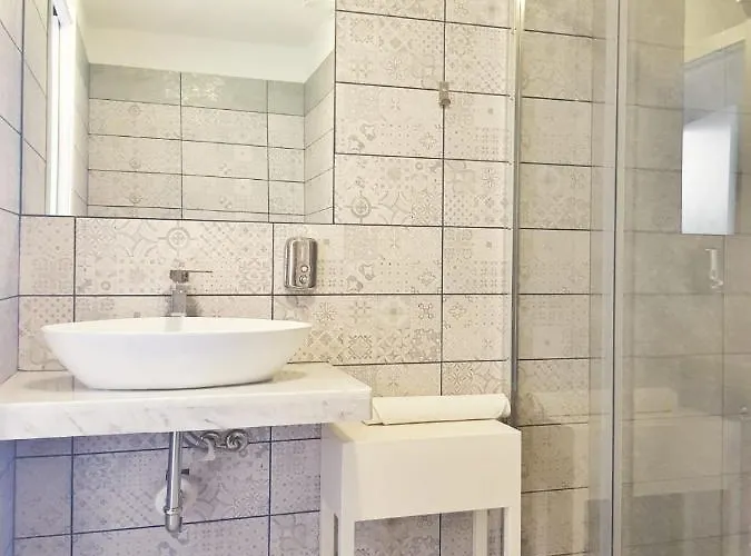 Zuretti 53 아파트 *