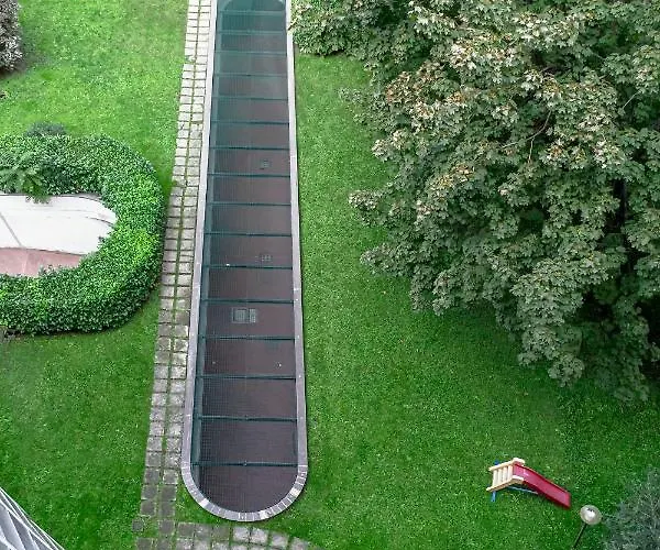 Splendido 140 Mq Zona Tortona Lejlighed *