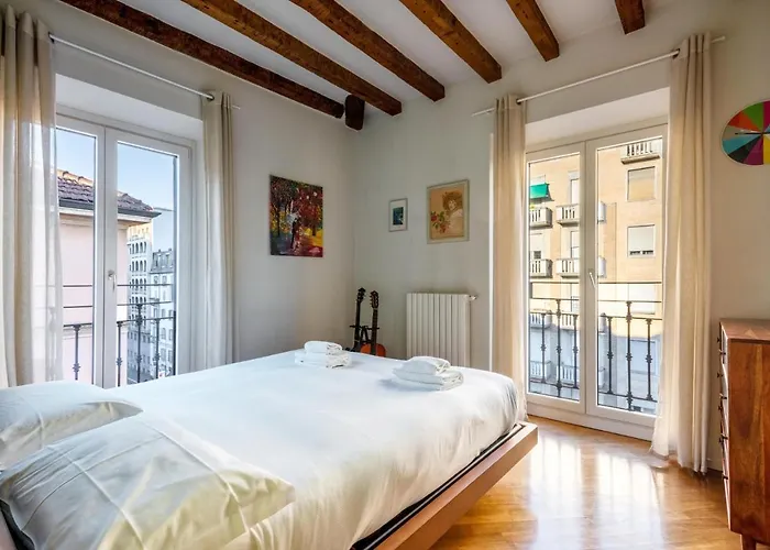 Easylife - - Palazzi 4 - Porta Venezia