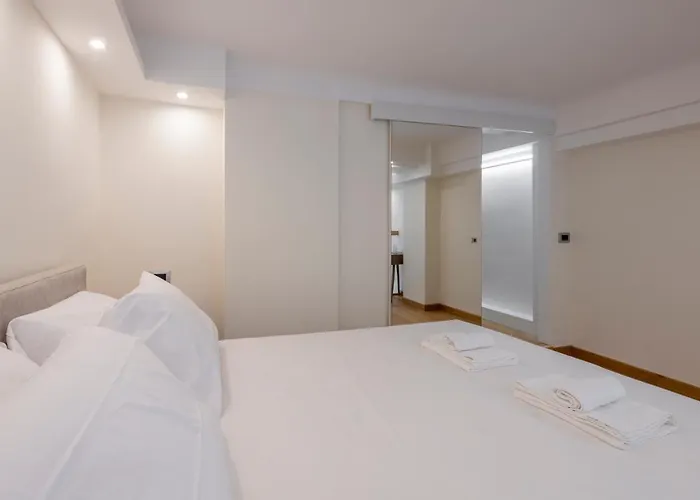 Be-c0 Moscova District Loft