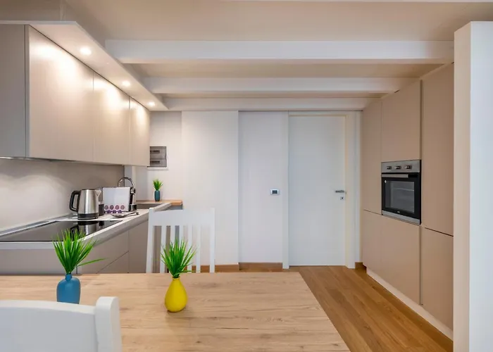 Be-c0 Moscova District Loft Mailand