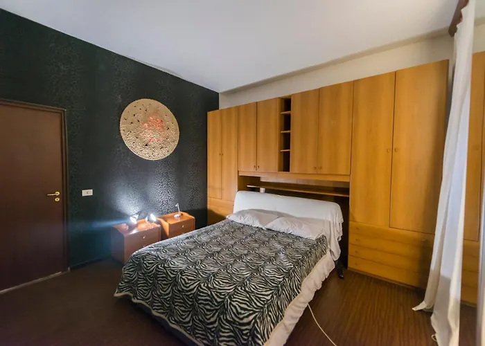 Apartment Cathedral *