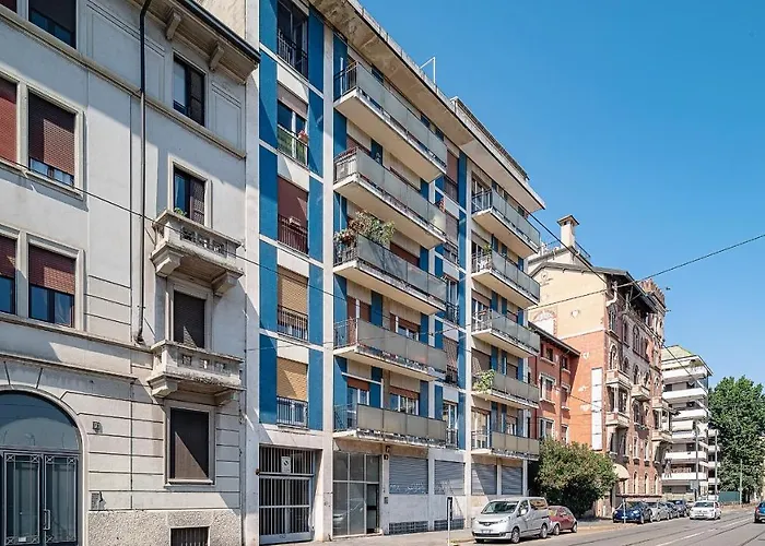 Apartamento Italianway - Bartolini 9