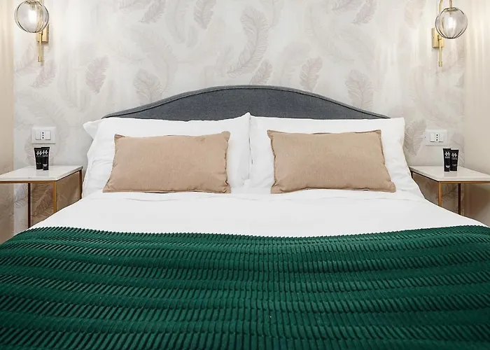 Italianway - Bartolini 9 דירה