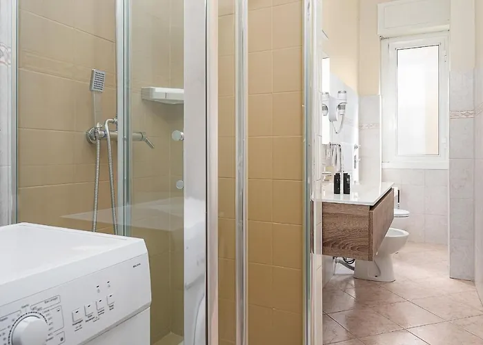 Apartamento Italianway - Bartolini 9 *