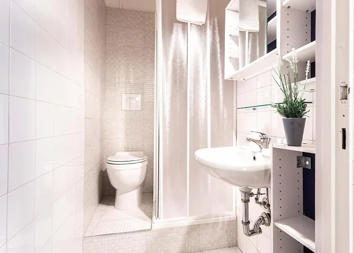 Joivy Fabulous Flat In * Milán