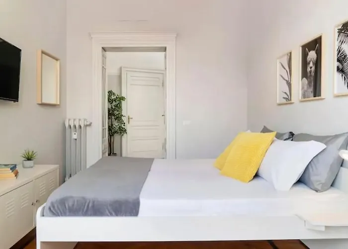 Appartement Italianway Easy - Montello