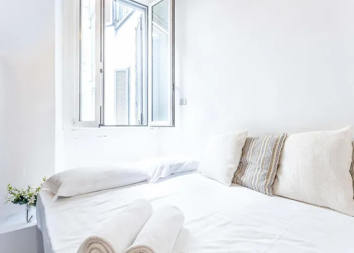 Joivy Fabulous Flat In Appartamento
