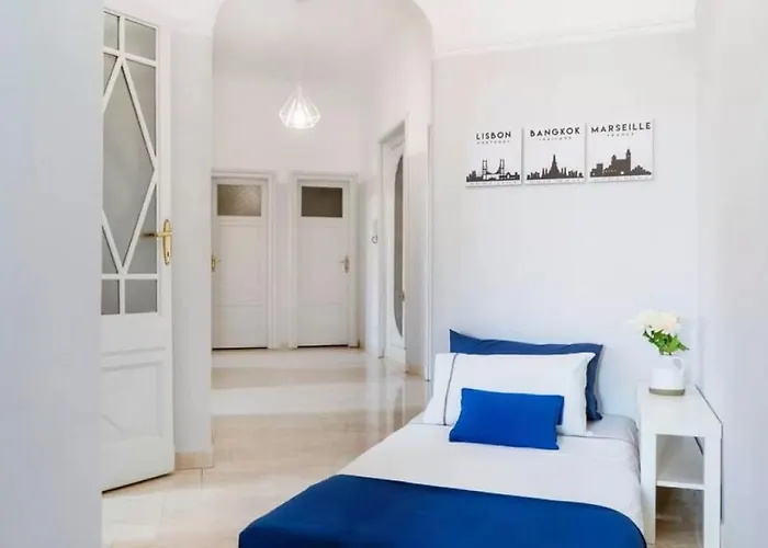 Apartment Italianway Easy - Montello