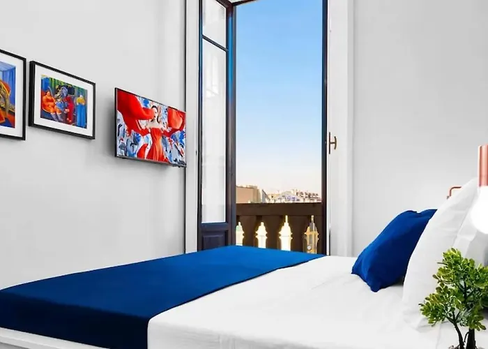 Apartment Italianway Easy - Montello