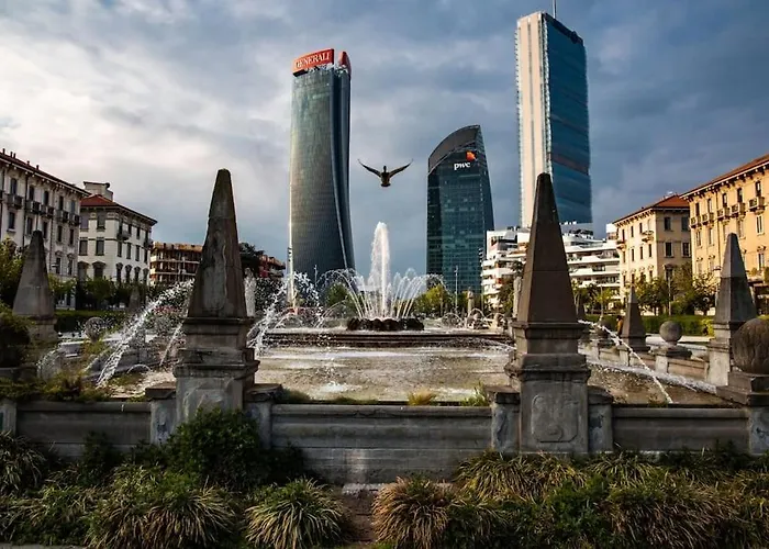 Appartement Center-design Attic Penthouse With Private Terrace *