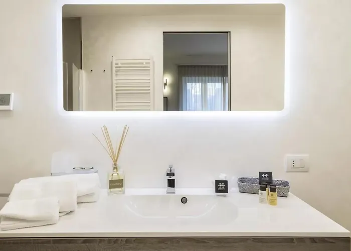 Italianway - Vittorio Emanuele 15 Apartmán