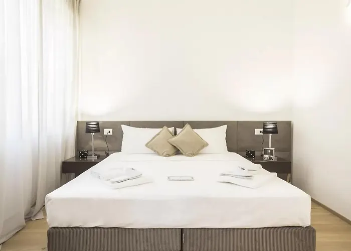 Italianway - Vittorio Emanuele 15 Apartmán Milán