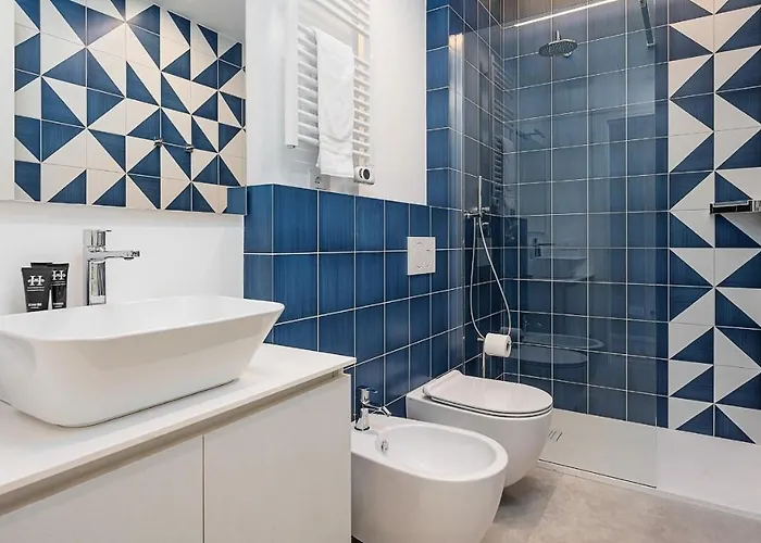 Apartmán Classbnb Perfect Location 200m From Corso Buenos Aires 400m From
