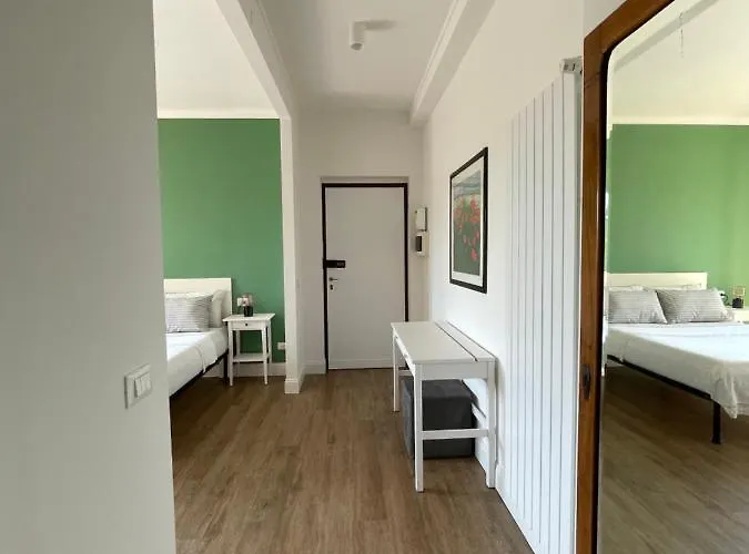 Citta Studi M4 * 밀라노