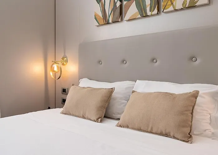 Italianway - Napo Torriani 22 D דירה מילאנו