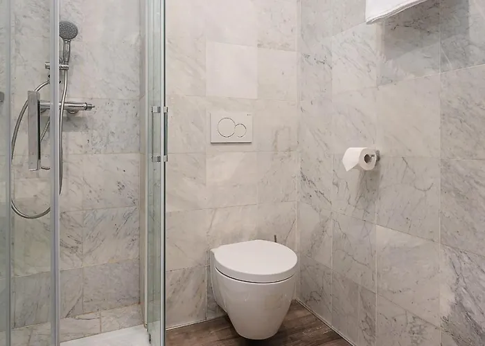 Italianway - Napo Torriani 22 D