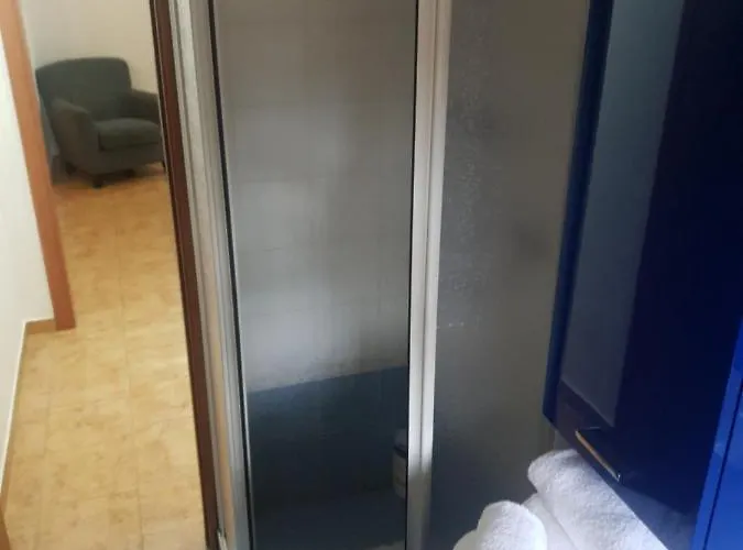 Maffucci 24 Bilocale Molto Spazioso E Moderno *