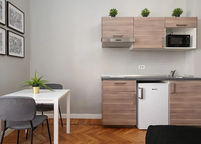 Appartamento Italianway - Monza 39 *