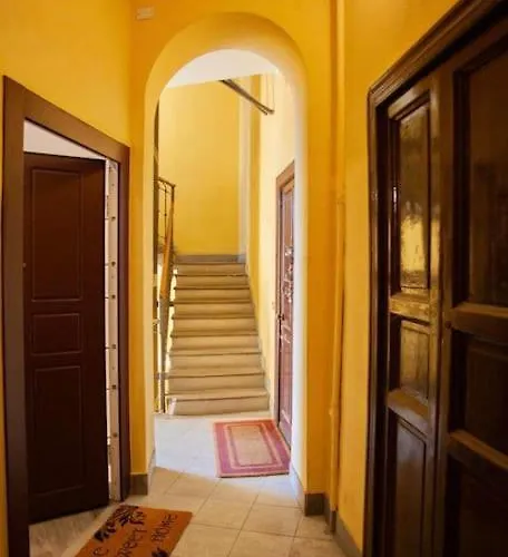 Glamour Liberty Sabotino38 밀라노