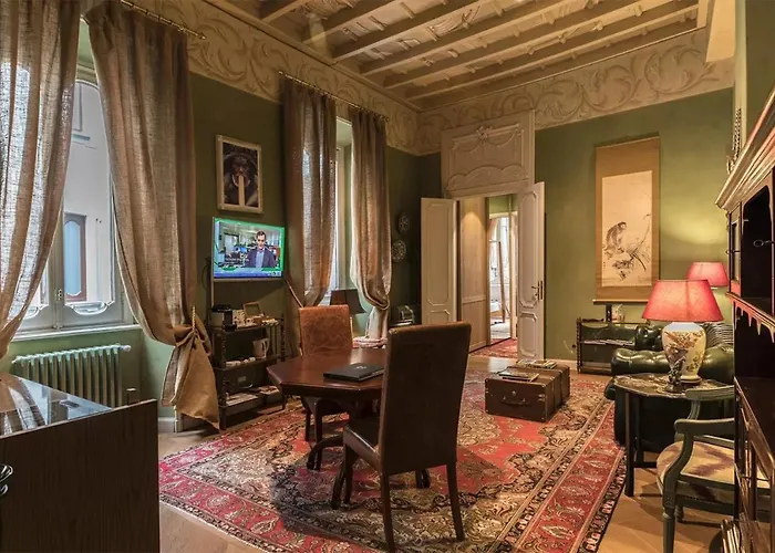 Italianway - Borgonuovo 12