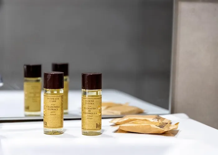 12 Centro Parking Free Lejlighed