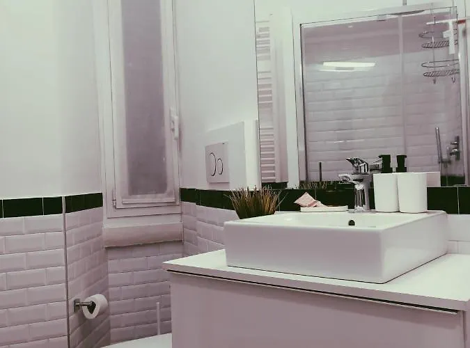 Appartamento Yr - Studi Milano