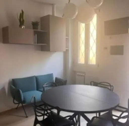 Apartament Nel Cuore Della Citta *