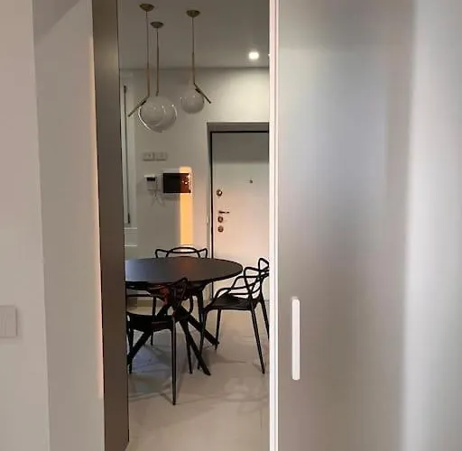 Apartmán Nel Cuore Della Citta Milán