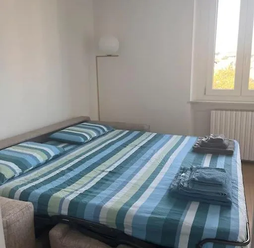 Nel Cuore Della Citta Apartament *