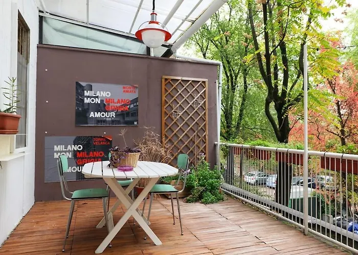 Primopiano - Vanzetti