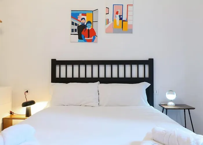 Primopiano - Vanzetti Milano