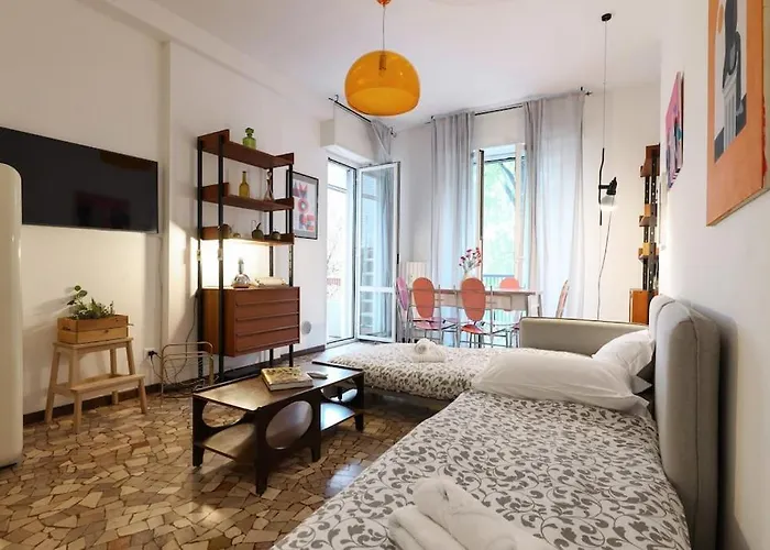 Primopiano - Vanzetti *