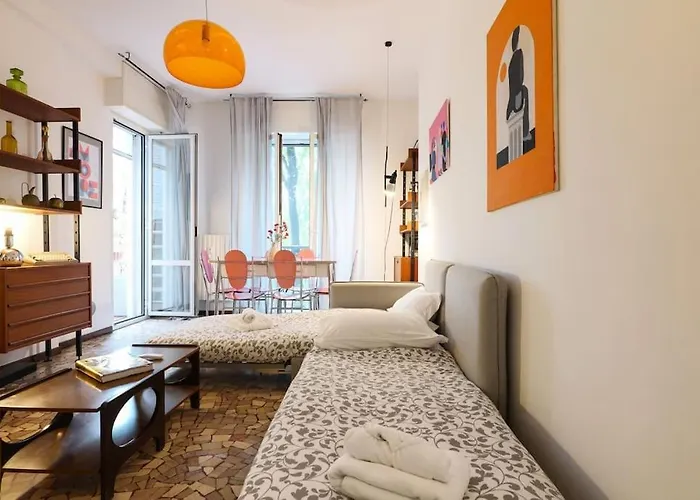 Primopiano - Vanzetti