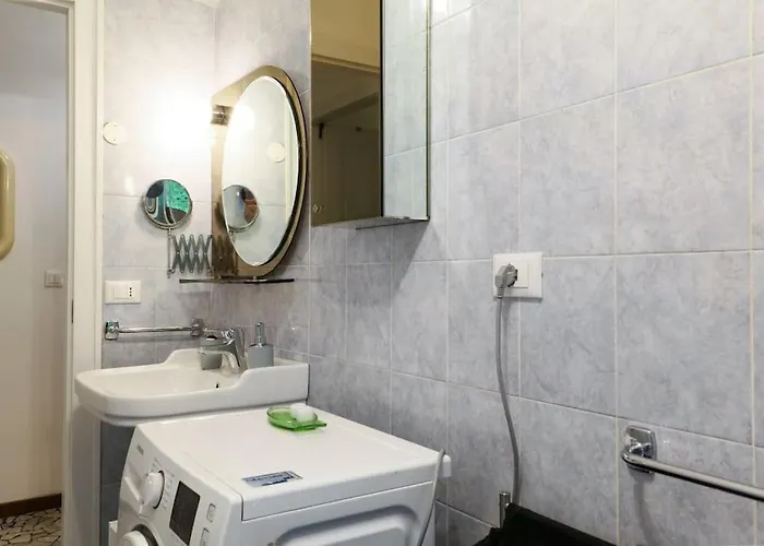 Primopiano - Vanzetti Appartamento *