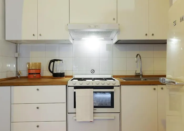 Appartamento Primopiano - Vanzetti