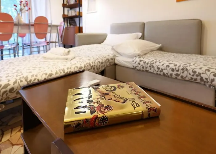 Primopiano - Vanzetti Appartamento