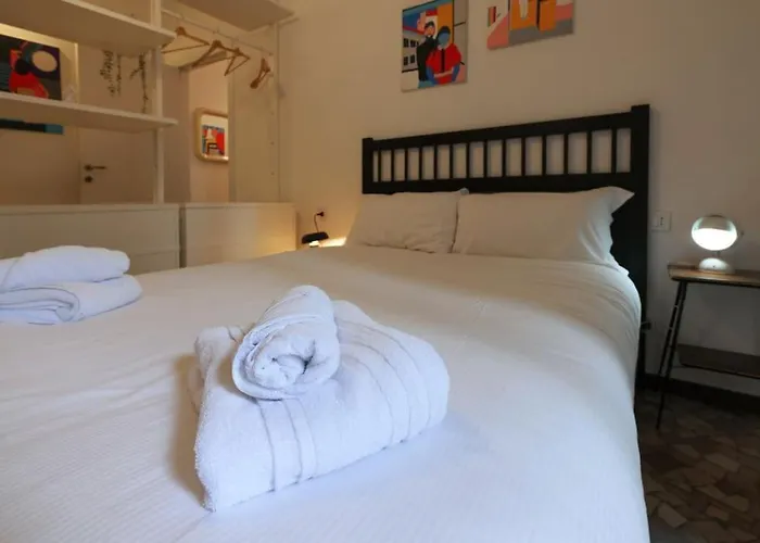 Primopiano - Vanzetti Milano