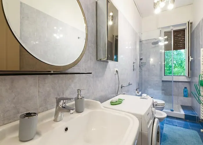 Primopiano - Vanzetti Appartamento Milano