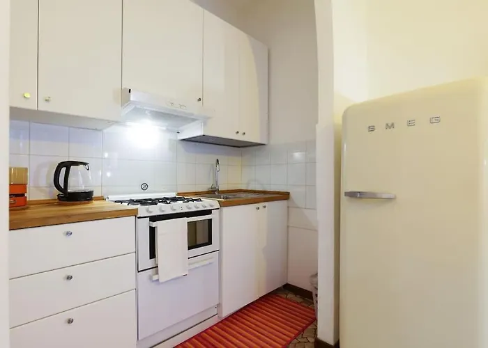 Primopiano - Vanzetti