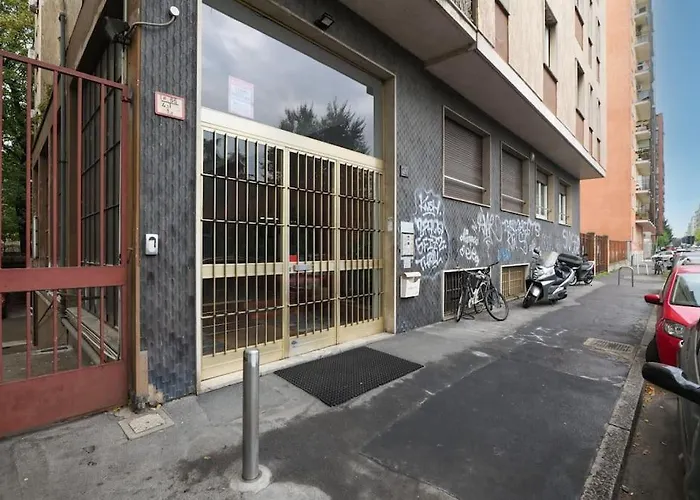 Primopiano - Vanzetti Milano