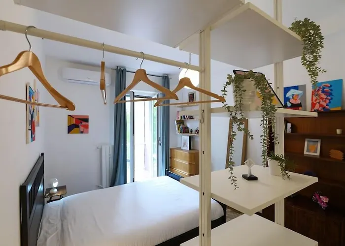 Primopiano - Vanzetti Milano