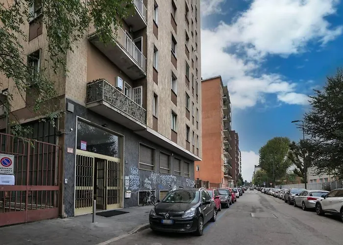 Primopiano - Vanzetti Appartamento *