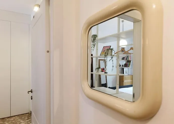 Primopiano - Vanzetti Appartamento *