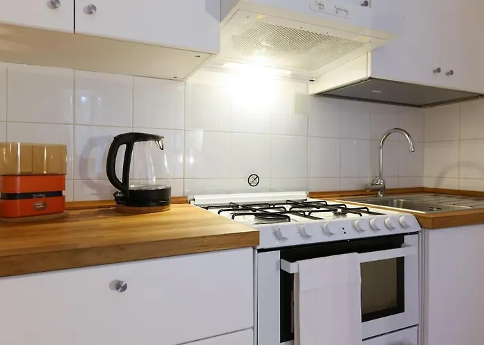 Primopiano - Vanzetti Appartamento