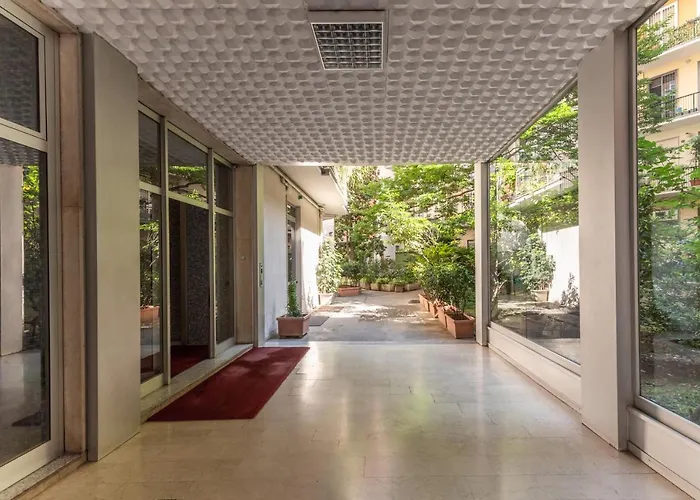 Appartamento Santa Sofia House - Duomo Milano