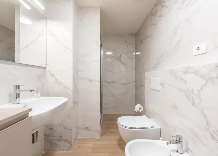 Appartamento Santa Sofia House - Duomo