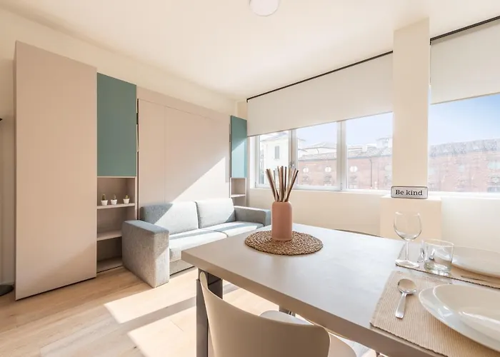 Santa Sofia House - Duomo *