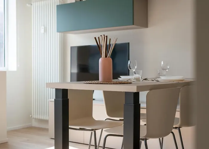 Santa Sofia House - Duomo *