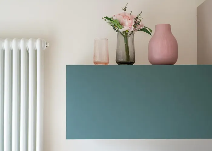 Santa Sofia House - Duomo